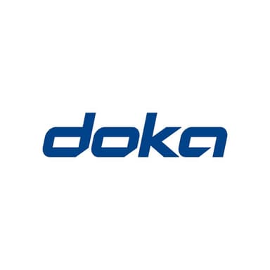 Logo DOKA