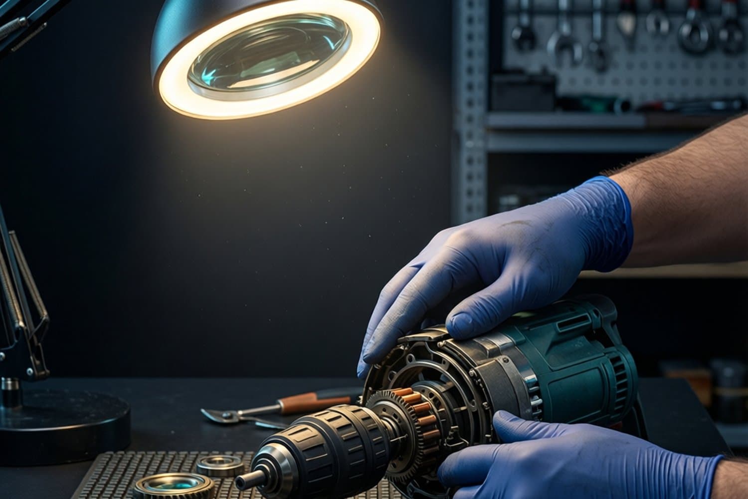 Servicio técnico autorizado: por qué importa para tus equipos